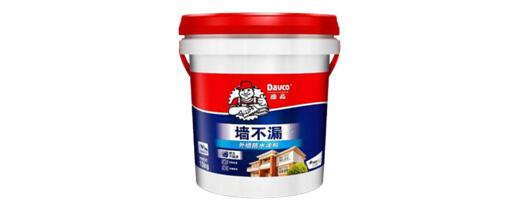 那些年，你不曾了解的外墙优品